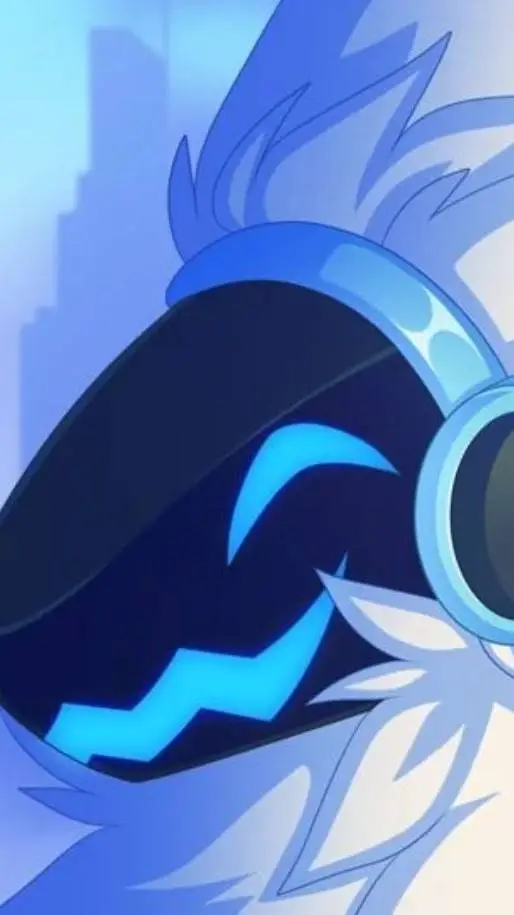 ai character: rhalles background