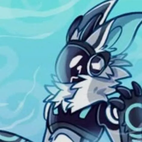 chat with ai character: sharkten