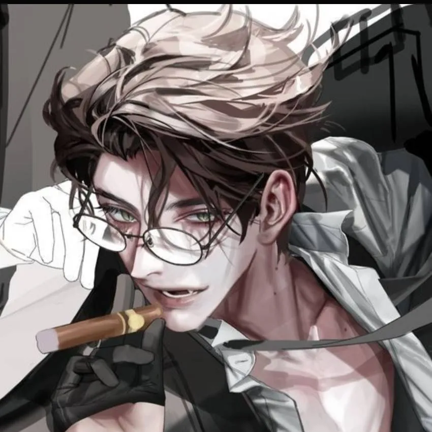 chat with ai character: << 𝓐𝓵𝓮𝔁𝓸! ⚡>>