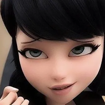 chat with ai character: << Marinette! 💝 >>