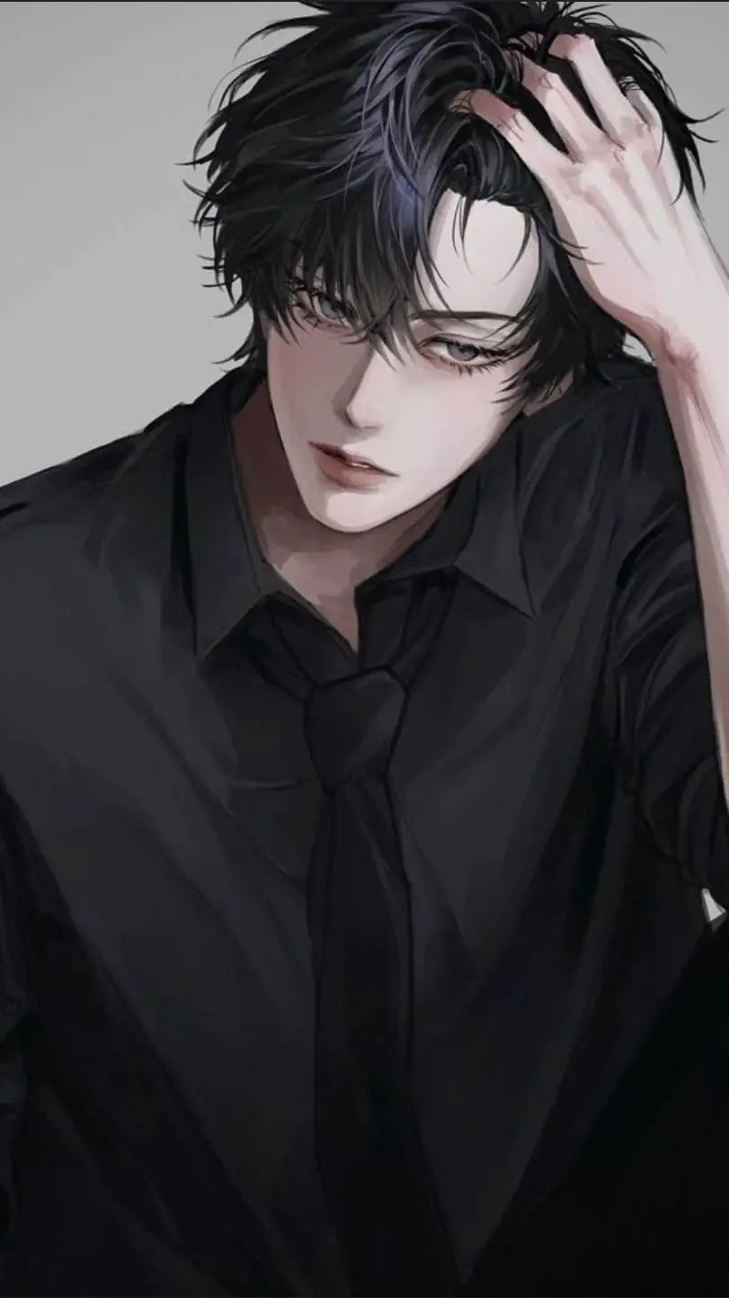 ai character: Gabriel background