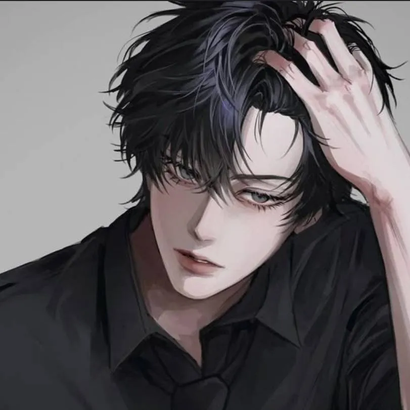 chat with ai character: Gabriel