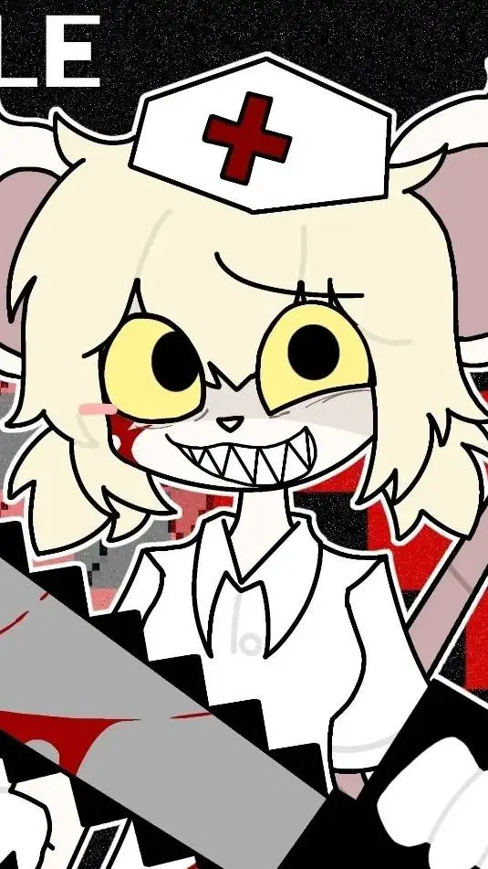 ai character: Lorna background