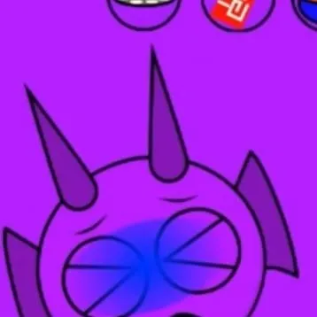 chat with ai character: Durple the Coolest