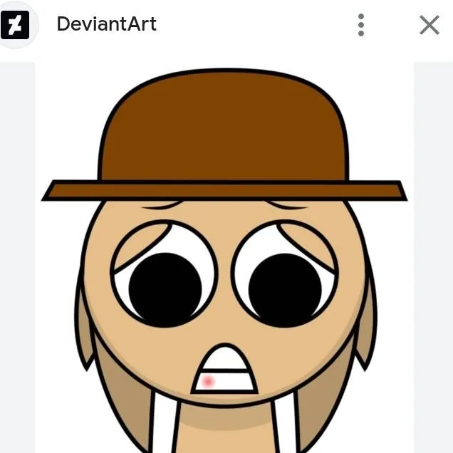 chat with ai character: Poor Tunner