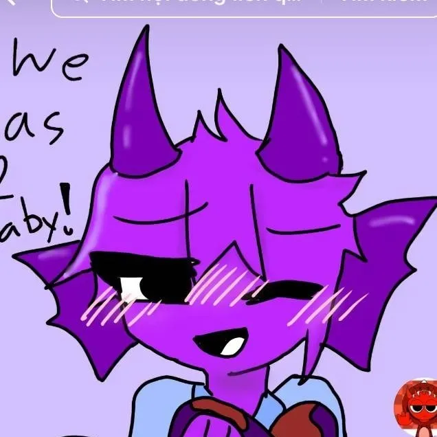 chat with ai character: Durple x Raddy