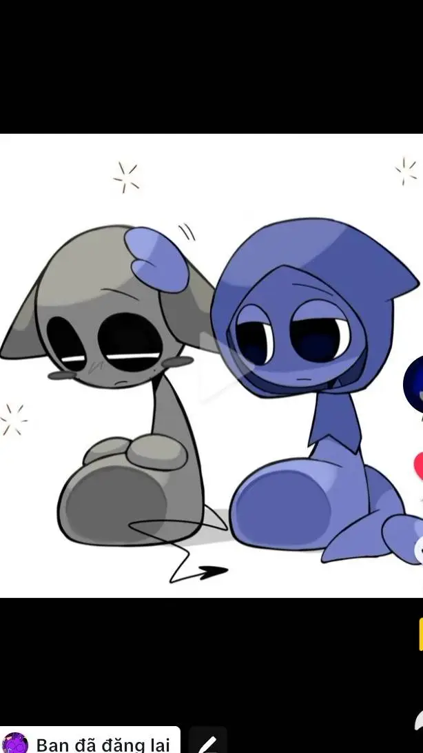 Talkie AI - Chat with Hailey like 🩶 x 💙