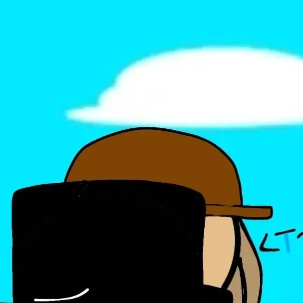 chat with ai character: Lami like 🖤 x 🤎