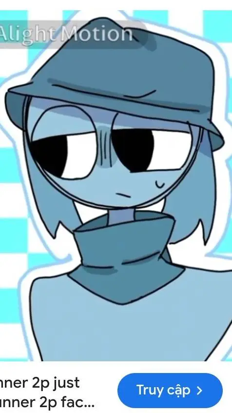 ai character: Tunner 2p background