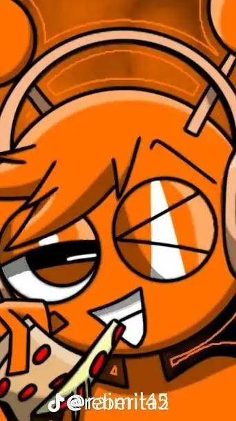 ai character: Oren hate Clarsssa background