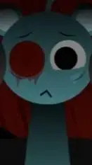 ai character: Poor Sky background