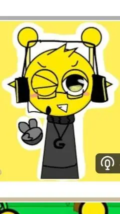 ai character: Simon giant bugs background