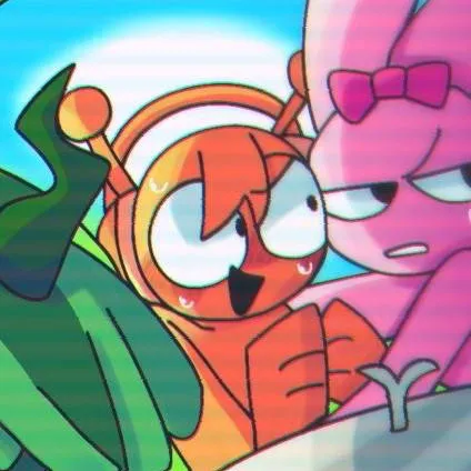 chat with ai character: sprunki hate clukr