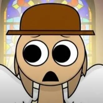 chat with ai character: i hate me...