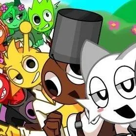 chat with ai character: Sprunki Valentine