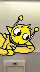 ai character: Simon/Limoni background