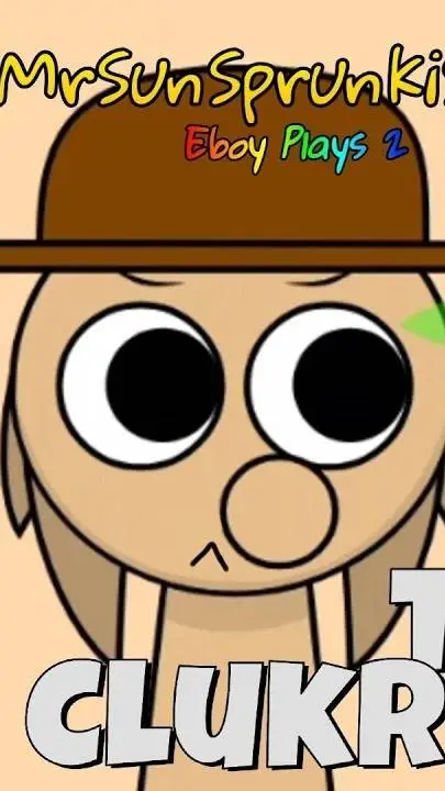 ai character: tunner unlike you background