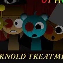 chat with ai character: sprunki hate oren