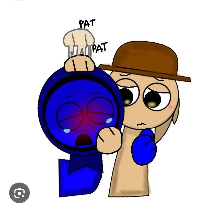 chat with ai character: Jevin stress