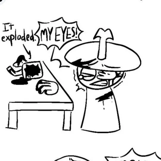 chat with ai character: clukarnold angst