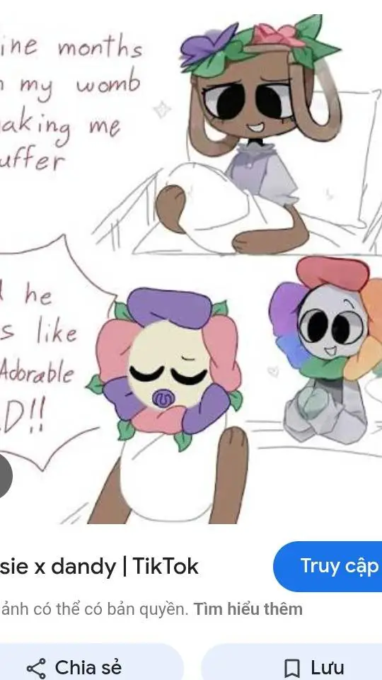 Talkie AI - Chat with dandssie angst