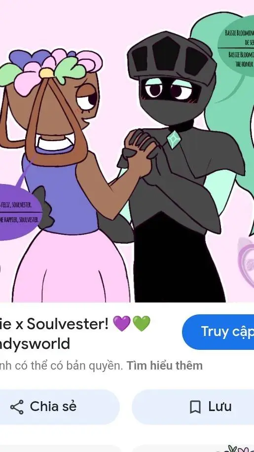 Talkie AI - Chat with basoulvester angst