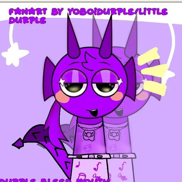chat with ai character: YoBoiDurple