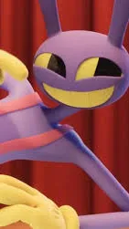 ai character: Jax background