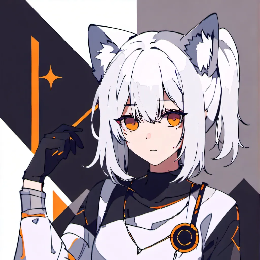 chat with ai character: lory