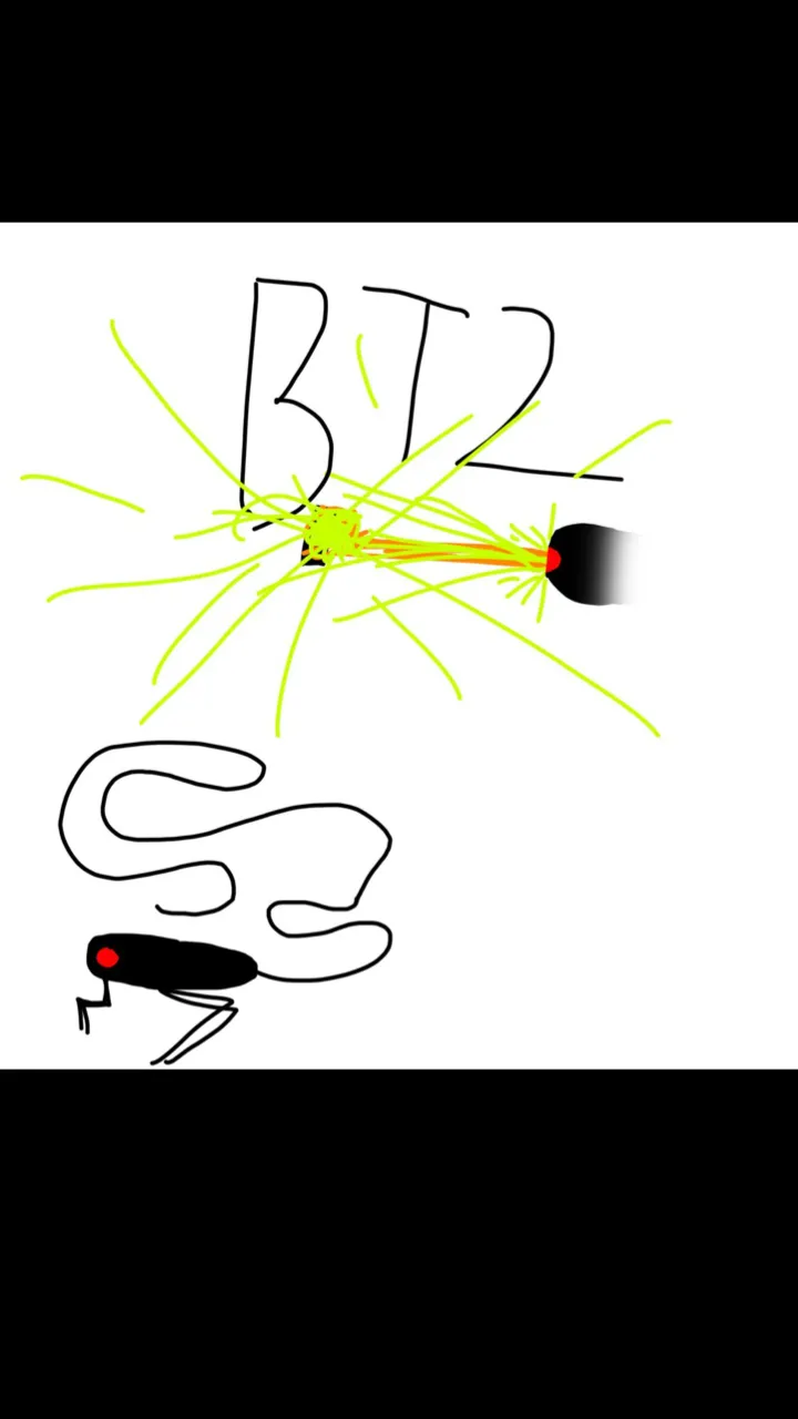 ai character: BT2 background