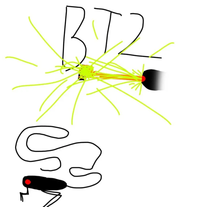 chat with ai character: BT2