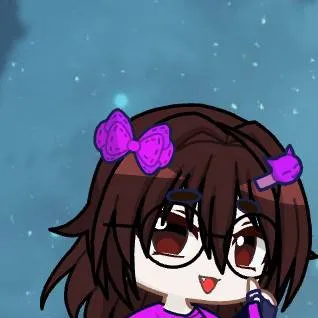 chat with ai character: meeeeeeeeee!!