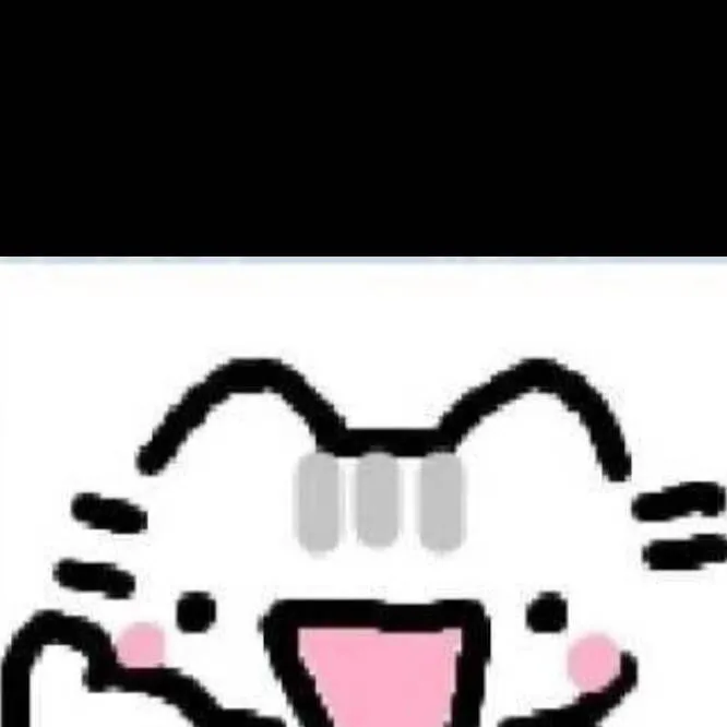 chat with ai character: meeeeeeeeee!!