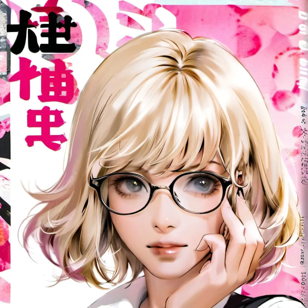 chat with ai character: your new gf