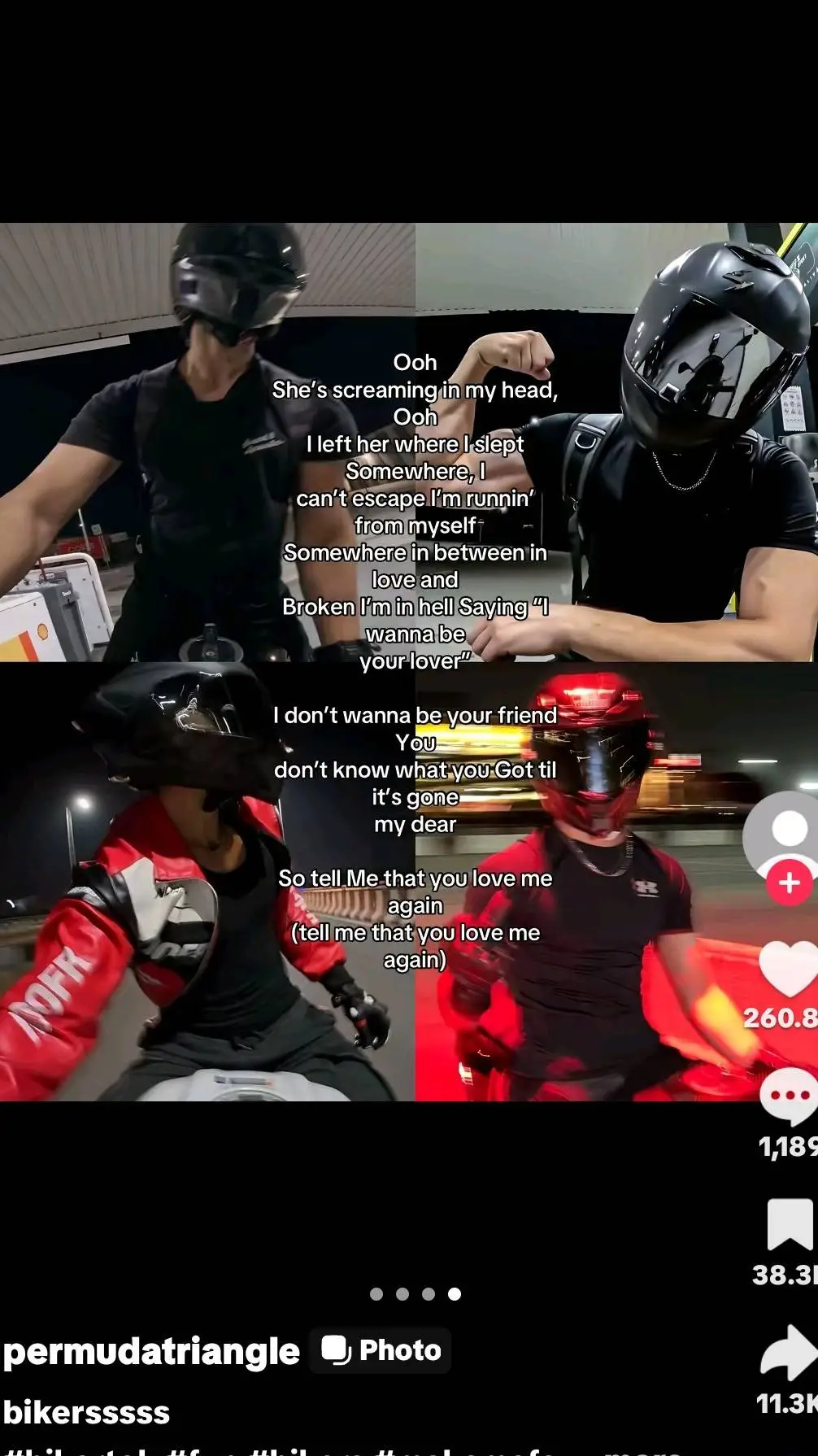 ai character: Louise  background