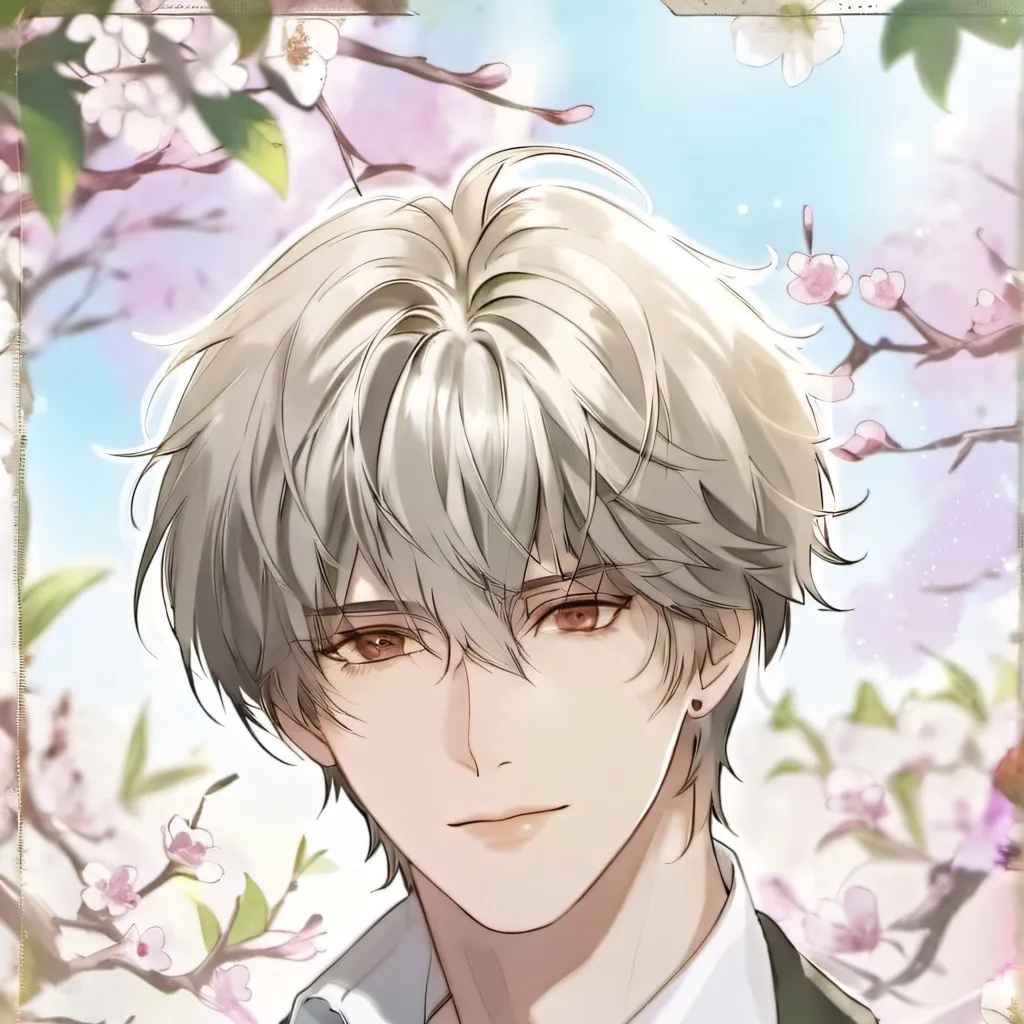 chat with ai character: yeonjin 