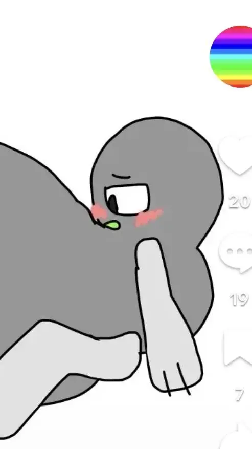 ai character: Eight is pregnant background