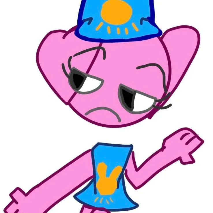 chat with ai character: police Masha