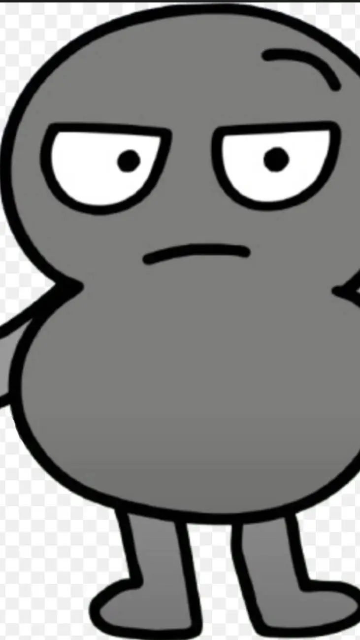 ai character: eight (fives bf) background