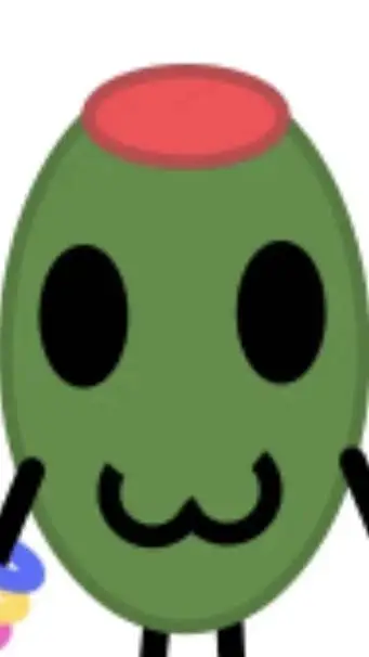 ai character: Myfavouriteiseigh  background