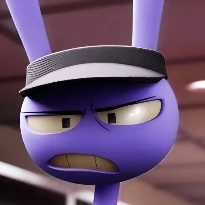 chat with ai character: annoyed Jax