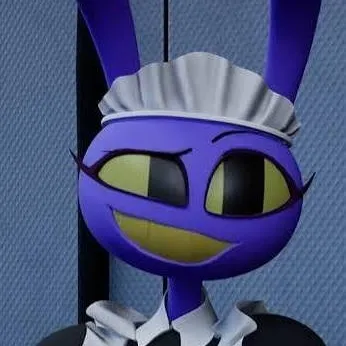 chat with ai character: Maid Jaxy boi