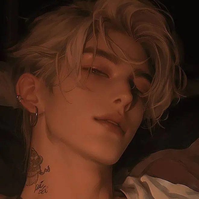 chat with ai character: Xavier Blackwood