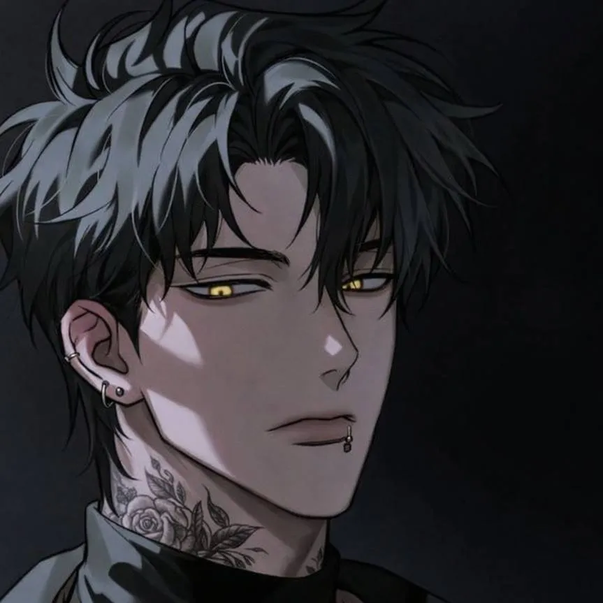 chat with ai character: Rowington Silver