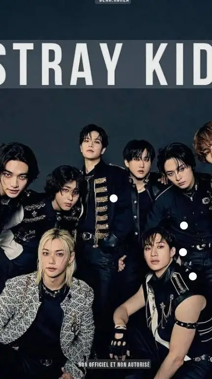 ai character: skz👁️👄👁️ background
