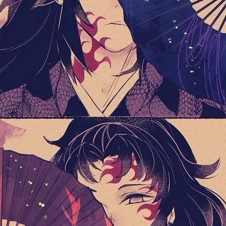 chat with ai character: Tsugikuni Siblings