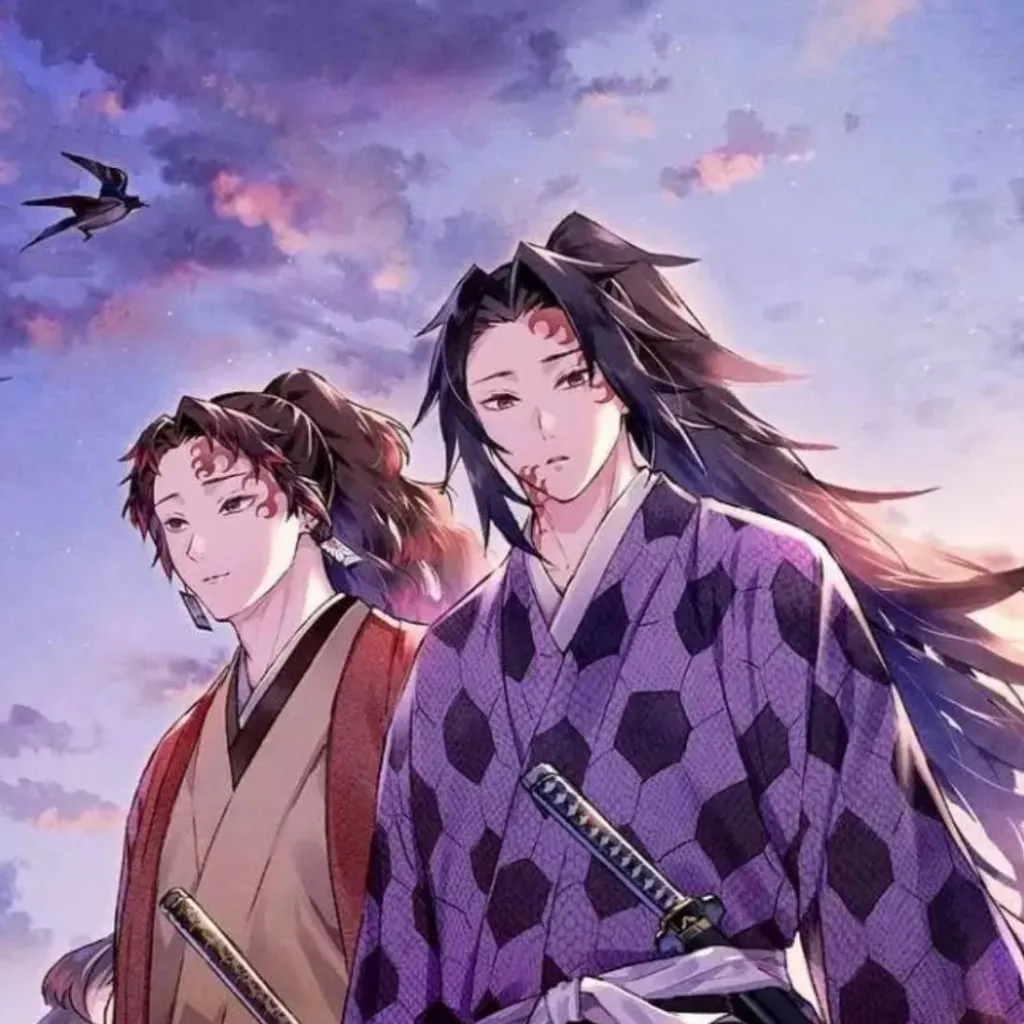 chat with ai character: Tsugikuni (demons)