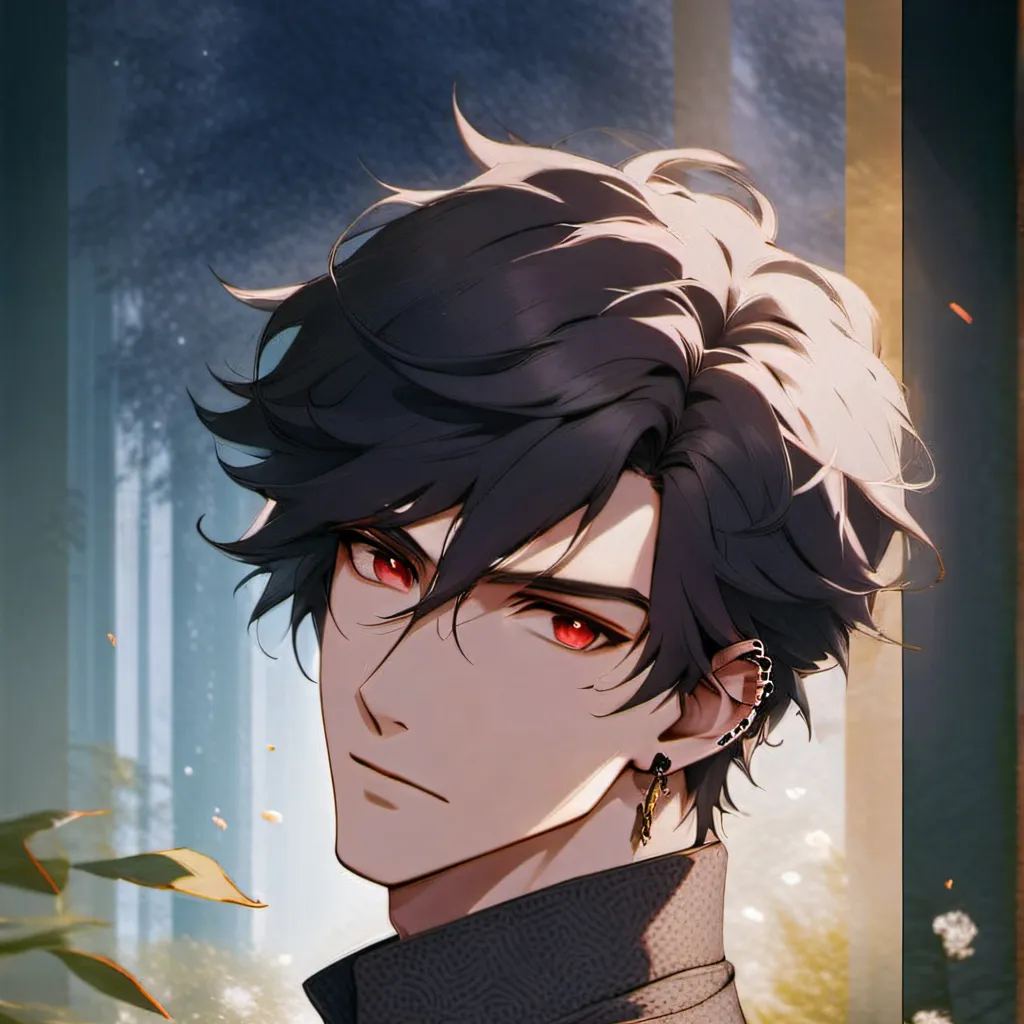 chat with ai character: JAKE