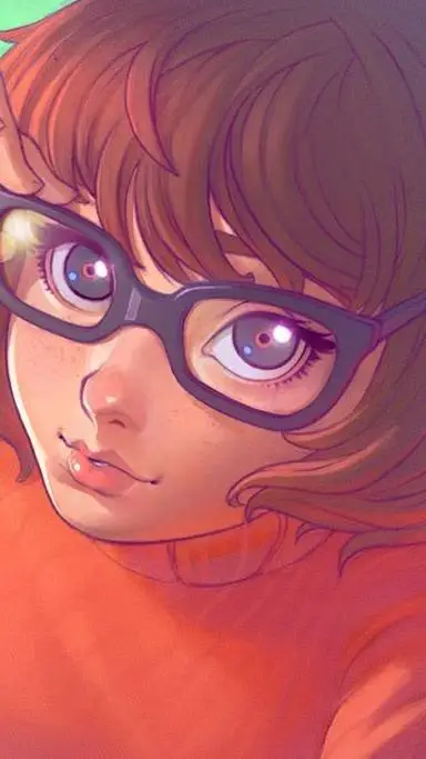 Talkie AI - Chat with Velma