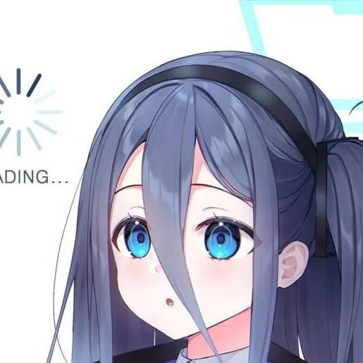 chat with ai character: Tendou Arisu